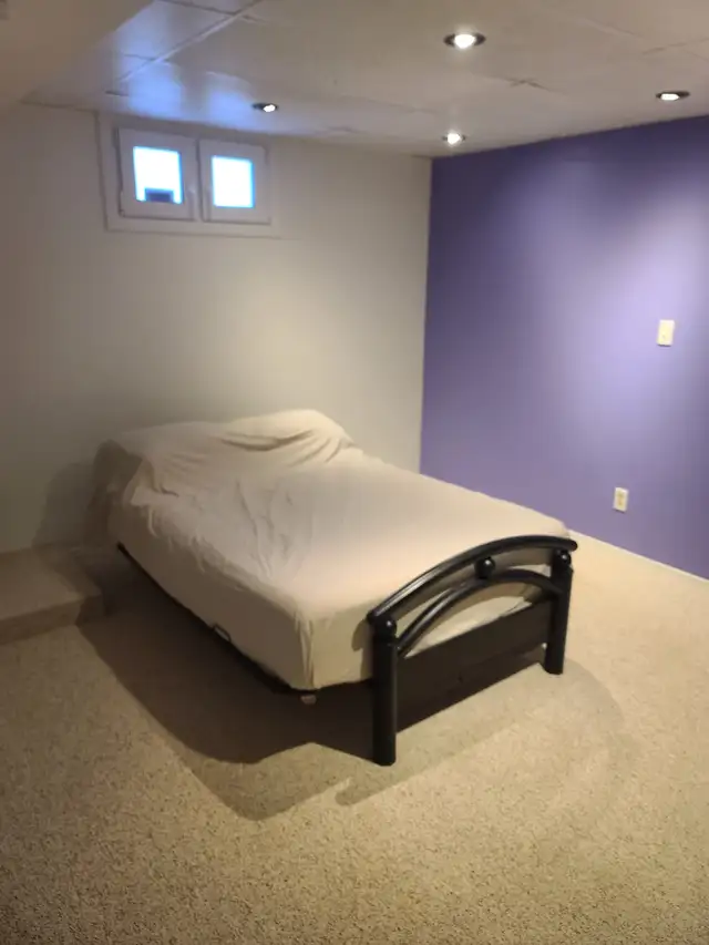 Dream Home for Rent in Edmonton’s Picturesque Riverdale Neighbor