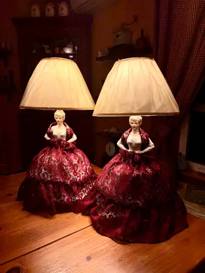 Lampes de Table, View more