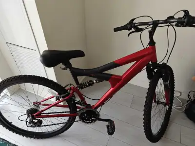 Bicycle for sale, View more