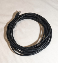 CAT6 Ethernet Cable - 25ft length