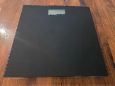 Digital Glass Bathroom Scale, View more