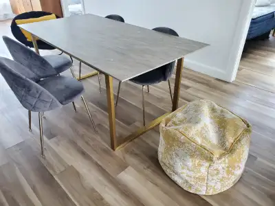 Table structube