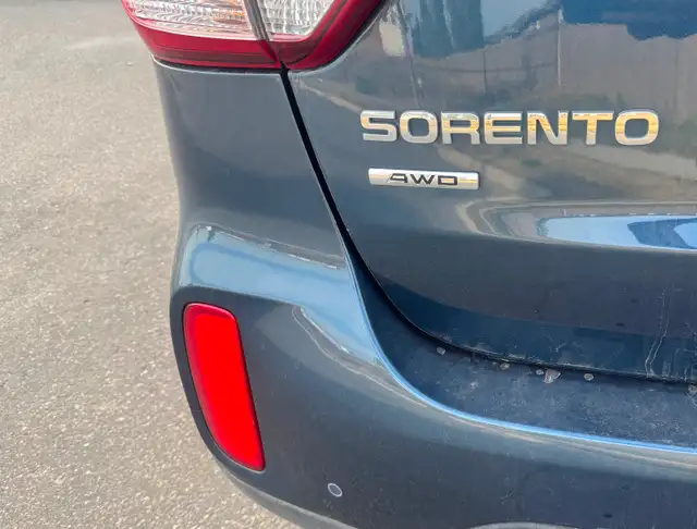 2015 Kia Sorento563818396039915524