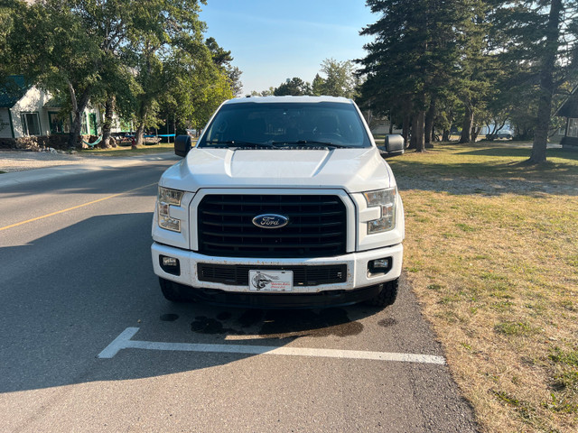 2016 Ford F150 5L Sport in Cars & Trucks in Calgary - Image 4