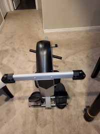 Selling a rower