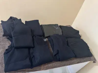 Vêtements XXL entraînement pour femmes, View more