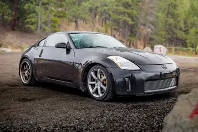Just putting out a feeler for my car, I do daily it so the mileage will go up, no lights on the dash...