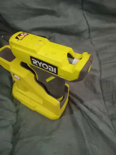 ryobi cordless glue gun, View more