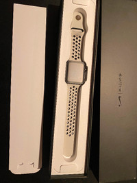 Apple Nike Watch - Series 2