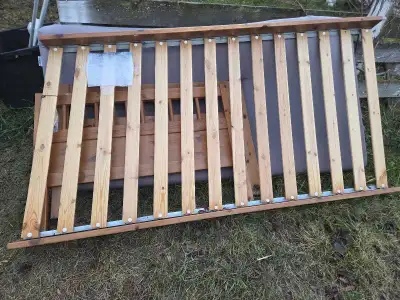 single bed frame, View more