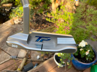 Taylormade Hydroblast Soto Putter