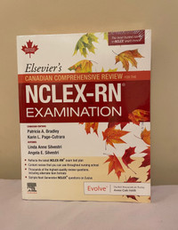 Elsevier's NCLEX-RN Examination (2nd Ed.)