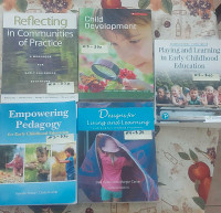 ECE Textbooks for Sale! Excellent condition