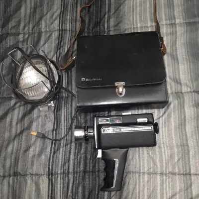camera super 8, View more