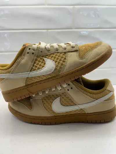 Nike dunk low waffle (10 men’s), View more