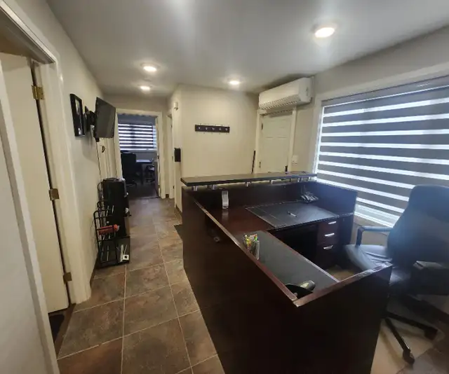 Yard, Open Storage & Office for Rent South Etbobicoke in Commercial & Office Space for Rent in City of Toronto - Image 5