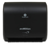 enMotion Impulse Automated Touchless Towel Roll Dispenser