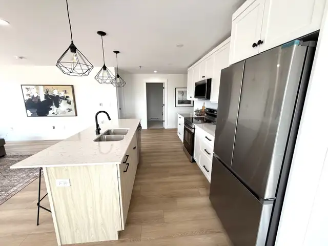 Brand New Apts in Long Term Rentals in Charlottetown - Image 8