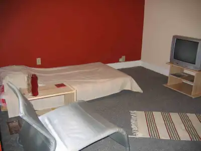 Shared Accommodation | One Room on the second floor $1000