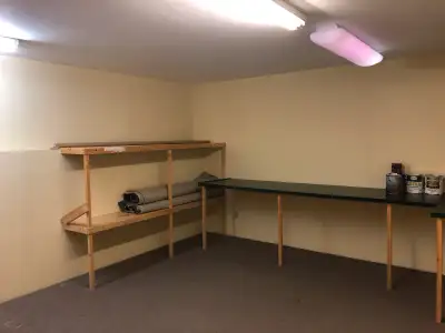 River Heights home for rent