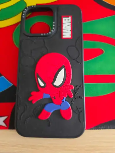 iPhone 16 Pro Max Case, View more