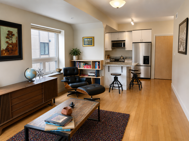 Downtown Whitehorse Condo for Private Sale in Condos for Sale in Whitehorse - Image 6