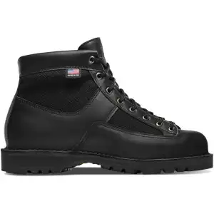 Danner patrol boot in size 9.5. Worn once not for me. Asking $350 obo. Cost over $500 new my loss yo...