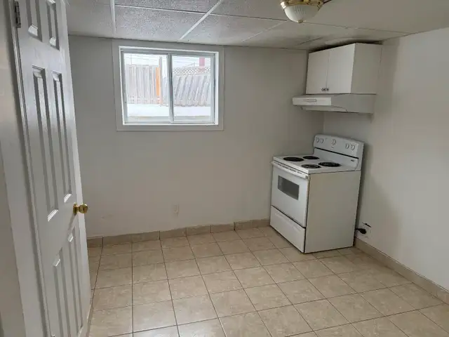 1 Bedroom Apartment for Rent