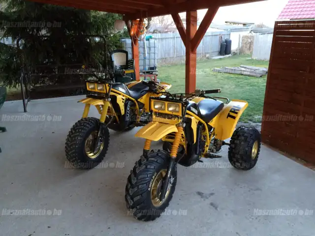I Buy ATVs, Four Wheelers, Dirt Bikes, Snowmobiles in Other in Mississauga / Peel Region - Image 3