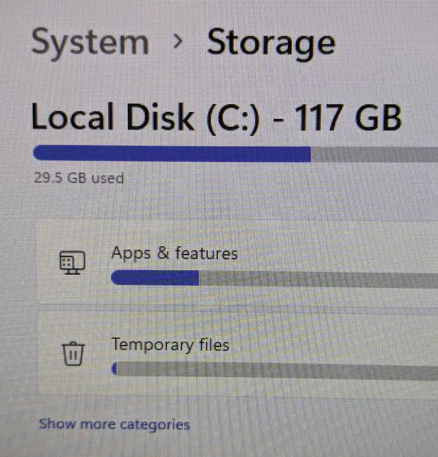 BeeLink GK35 Mini PC Intel Celeron J4125 8GB 128GB SSD Win11 PRO in Desktop Computers in City of Toronto - Image 8