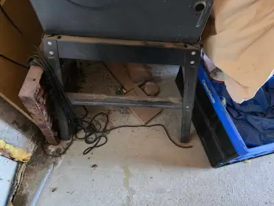 Power tool Stand, View more