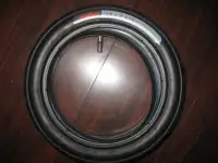 Ninebot 10 x 2.125 10" Tire + Tube for Electric Scooter 10 Inch.