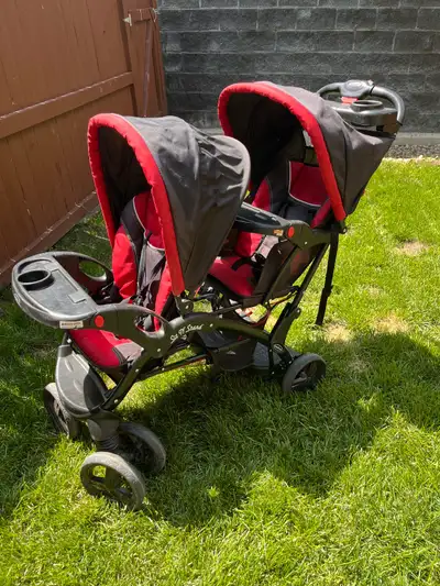Baby Trend Sit N Stand Stroller, View more