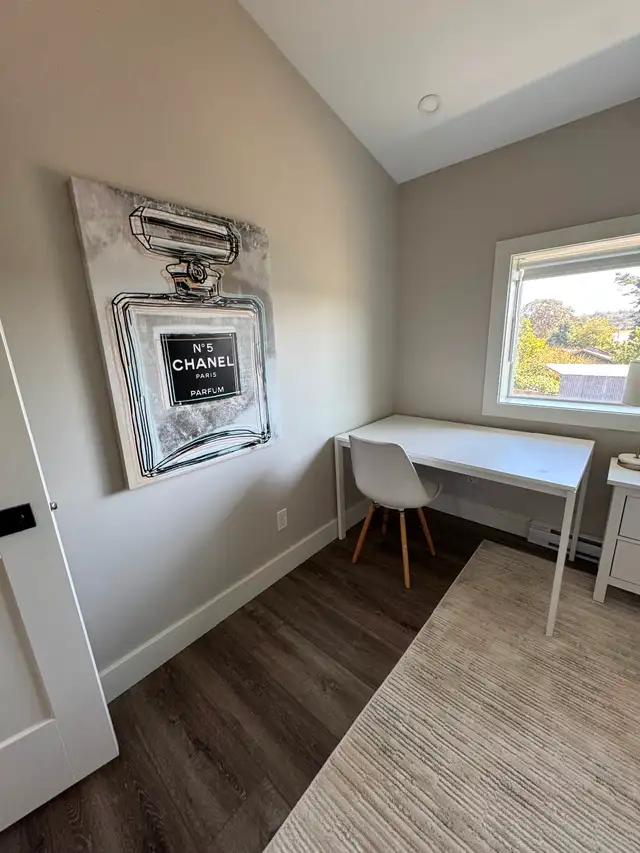 Room for Rent in Executive Home