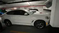 only 2 year new BMW X4 , asking $54000