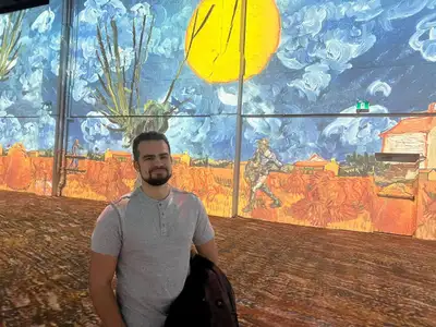 Professional massage practitioner, View more