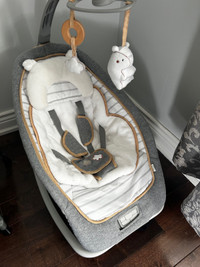 Infantino Baby Rocking Chair