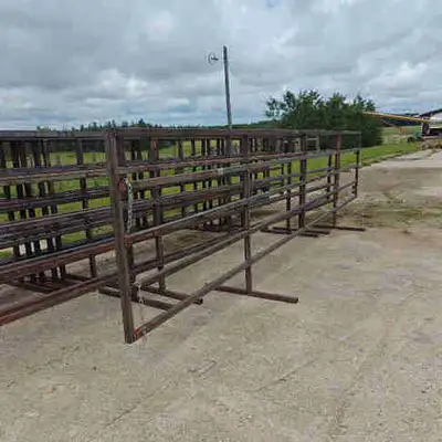 corral panels, View more