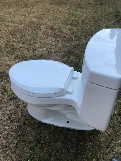 one piece toilet for sale, View more