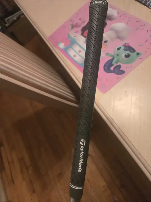 TaylorMade Sim 2 UDI(driving iron) LH in Golf in Kingston - Image 6