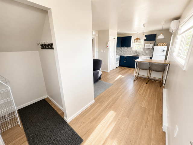 All-Inclusive Executive Apartment in New Build: Fully Furnished in Long Term Rentals in Cape Breton - Image 6