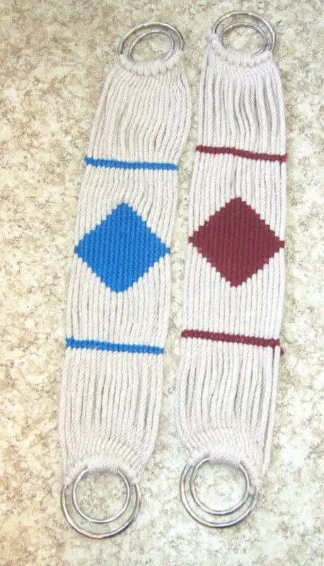 Pack Cinch, single and double, Dawson Creek in Equestrian & Livestock Accessories in Dawson Creek - Image 7