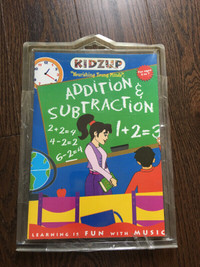adding and subtracting books