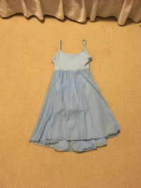 Dance costume - size LC (10-12 years old)