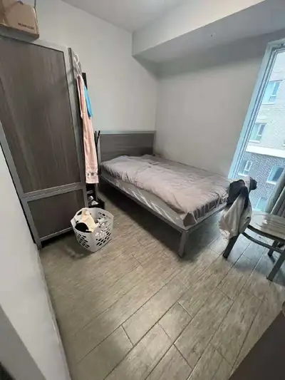 UW student room