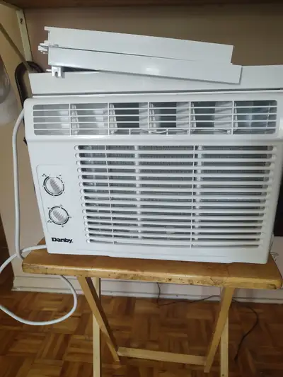 Danby 5000 Btu ac, View more