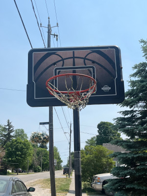 Basketball | Kijiji in Chatham-Kent. - Buy, Sell & Save with Canada's #1  Local Classifieds.