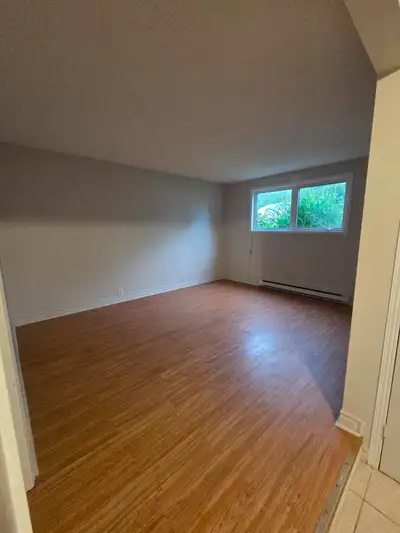 2-Bedroom Apartments in a quiet and familial residential area