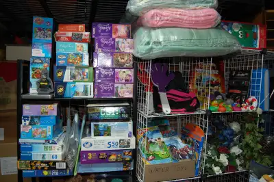 Garage Sale (by appointment only), View more