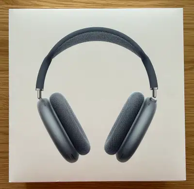 AirPods Max - NEW (unopened box), View more